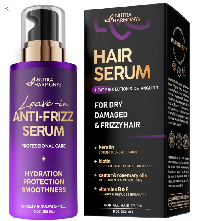 Hair Serum