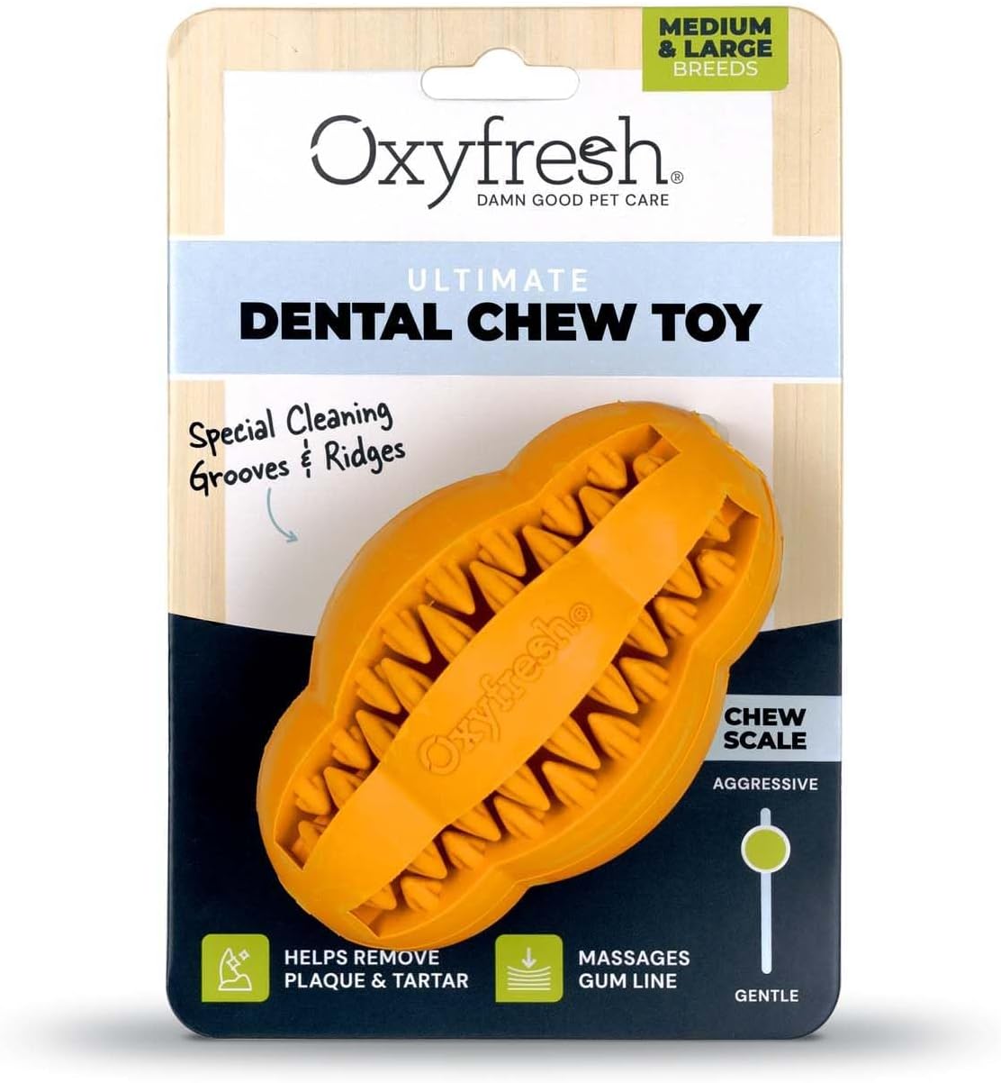 Is Your Dog an Aggressive Chewer? I Have Just What You NEED!